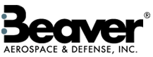 Beaver Aerospace Logo